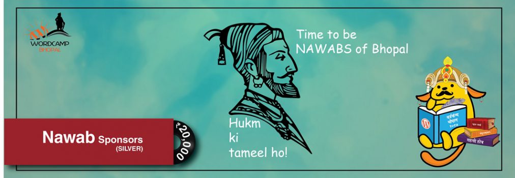 Nawab Sponsor