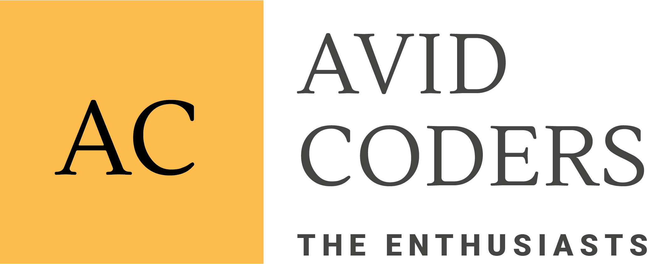 AvidCoders